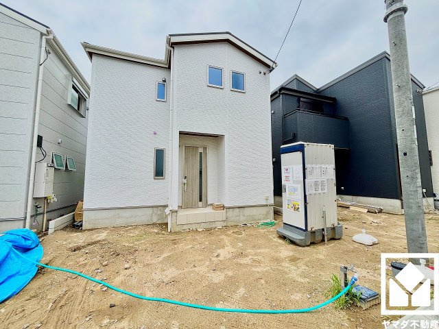 尼崎市今福２丁目