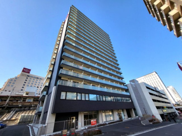DOビル花崎町　1の画像