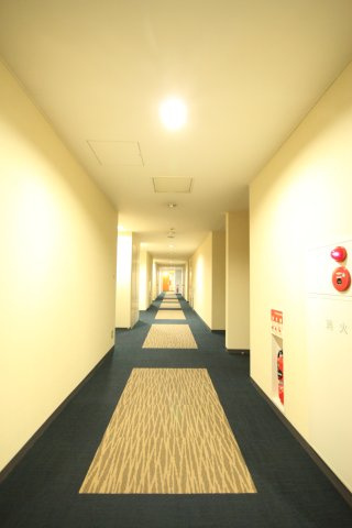 【ロビー】