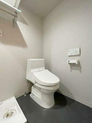 【トイレ】 | ＣＡＳＡＲ北千住