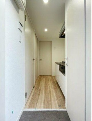 【玄関】 | ＣＡＳＡＲ北千住