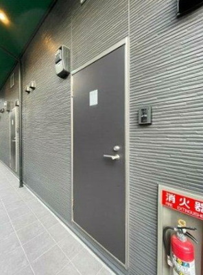 【玄関】 | ＣＡＳＡＲ北千住