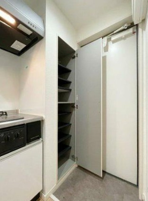 【収納】 | ＣＡＳＡＲ北千住