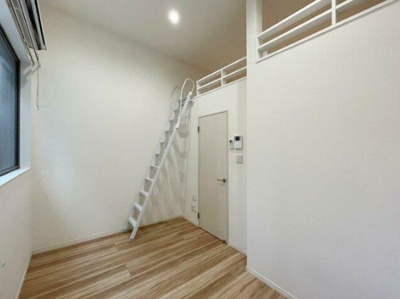 【居間・リビング】 | ＣＡＳＡＲ北千住