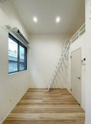 【内装】 | ＣＡＳＡＲ北千住