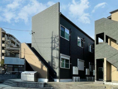 【外観】 | ＣＡＳＡＲ北千住