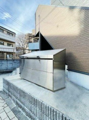 【その他共用部分】 | ＣＡＳＡＲ北千住