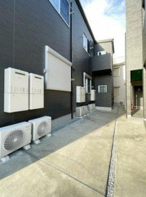 【その他共用部分】 | ＣＡＳＡＲ北千住