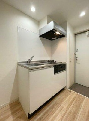 【キッチン】 | ＣＡＳＡＲ北千住