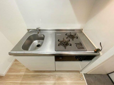 【キッチン】 | ＣＡＳＡＲ北千住