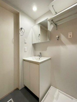 【独立洗面台】 | ＣＡＳＡＲ北千住