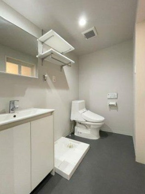 【洗面所】 | ＣＡＳＡＲ北千住