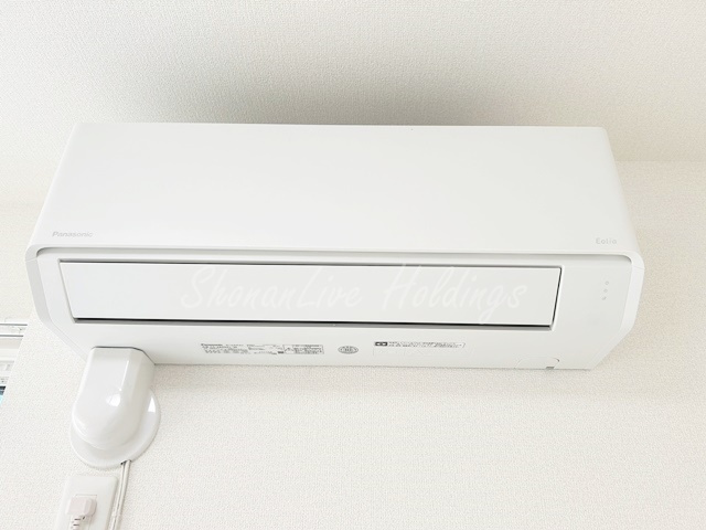 大和市深見西１丁目のアパートの設備