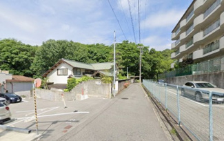 【周辺】 | 西宮市獅子ケ口町　中古戸建