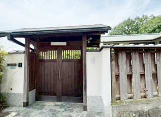 【玄関】 | 西宮市獅子ケ口町　中古戸建