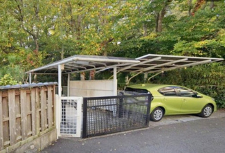 【駐車場】 | 西宮市獅子ケ口町　中古戸建