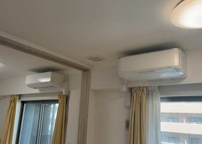 【冷暖房・空調設備】 | ミオカステーロ八王子Ⅱ | 設備と言っても種類が多く、欲しいものすべてが設置されていることは少ないでしょう。そのため、予めご家族でどの設備が必須になるかなどを決めてから現地を見学することでより住み始めの想像が出来ていいでしょう。