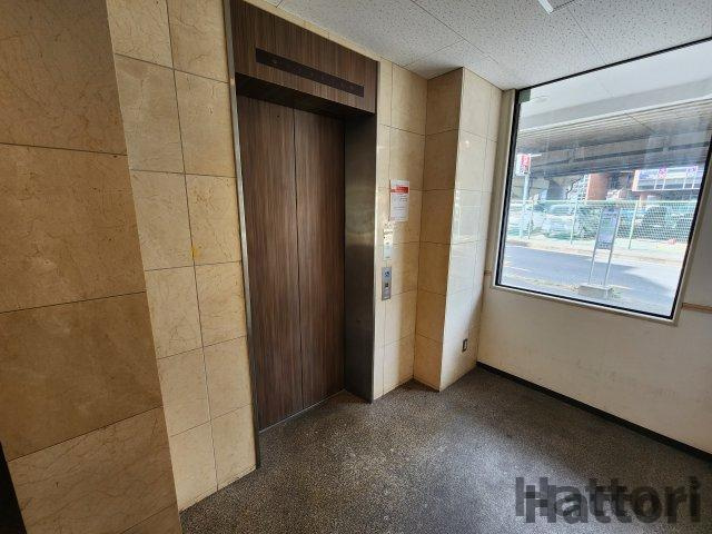 ヴェローノ緑地公園のその他共用部分