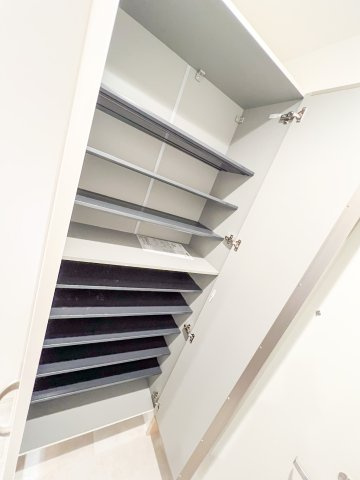 プロスパーコート沢ノ町のその他