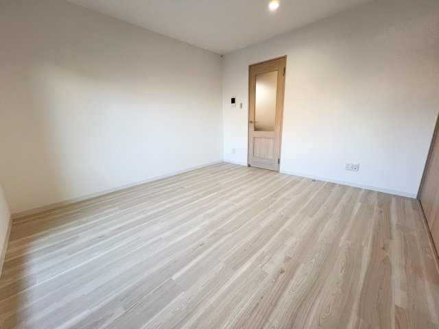 プロスパーコート沢ノ町の洋室