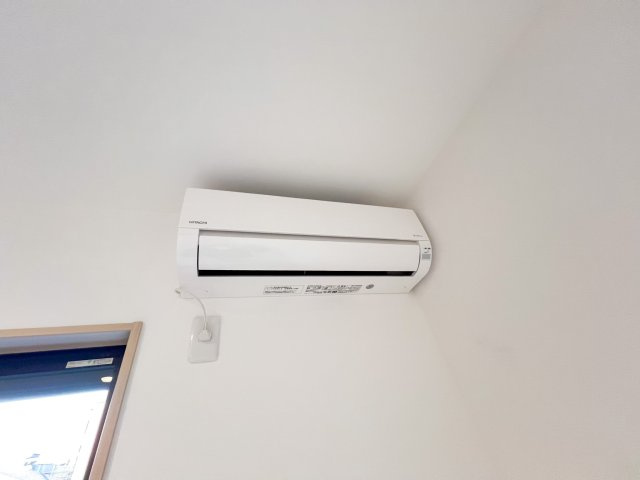 プロスパーコート沢ノ町の設備