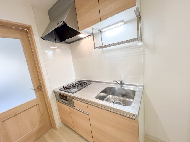 プロスパーコート沢ノ町のキッチン