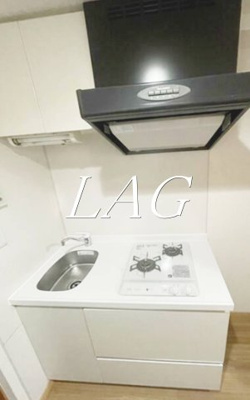 【キッチン】 | レフィーズ上野 | キッチンです。