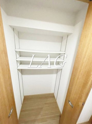 【収納】 | レフィーズ上野 | 収納です。