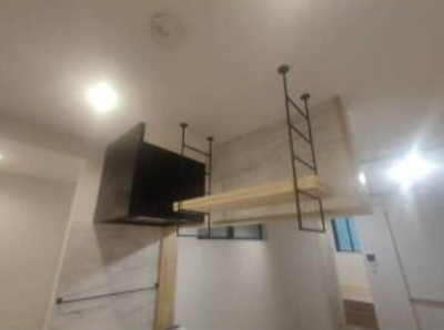 【展望】 | K-PONO ITABASHI