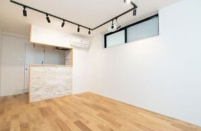 【内装】 | K-PONO ITABASHI