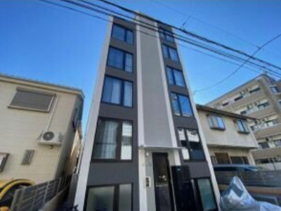 【エントランス】 | K-PONO ITABASHI