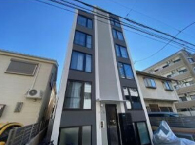 【外観】 | K-PONO ITABASHI