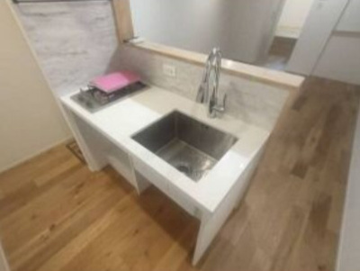 【キッチン】 | K-PONO ITABASHI