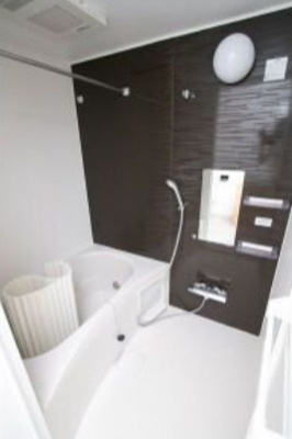 【浴室】 | K-PONO ITABASHI