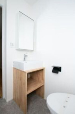 【独立洗面台】 | K-PONO ITABASHI