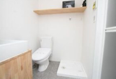 【トイレ】 | K-PONO ITABASHI