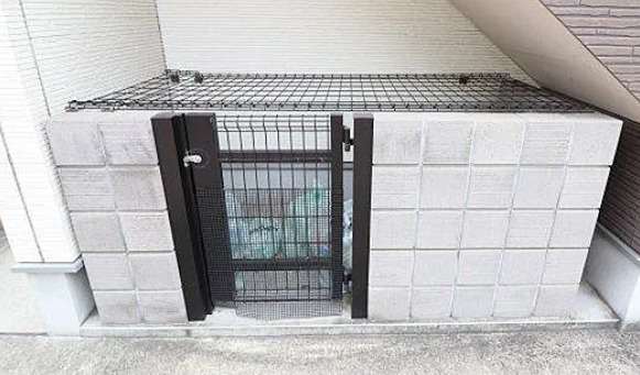 CREAのその他共用部分