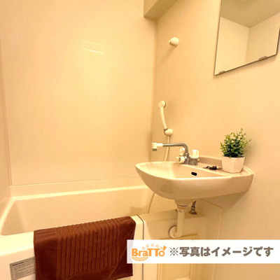 【洗面所】 | Collection沼