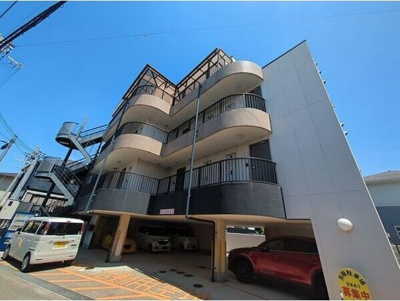 【外観】 | Collection沼