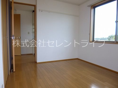 プレミールⅡの内装