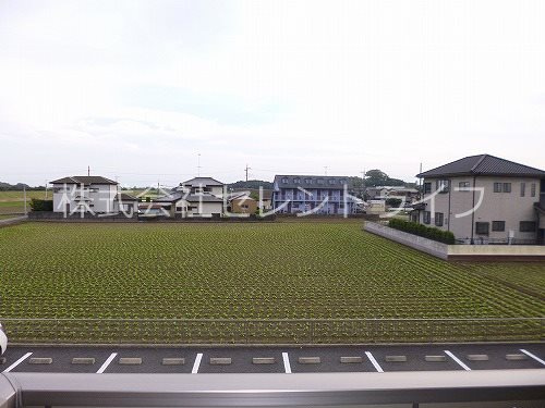 プレミールⅡの展望