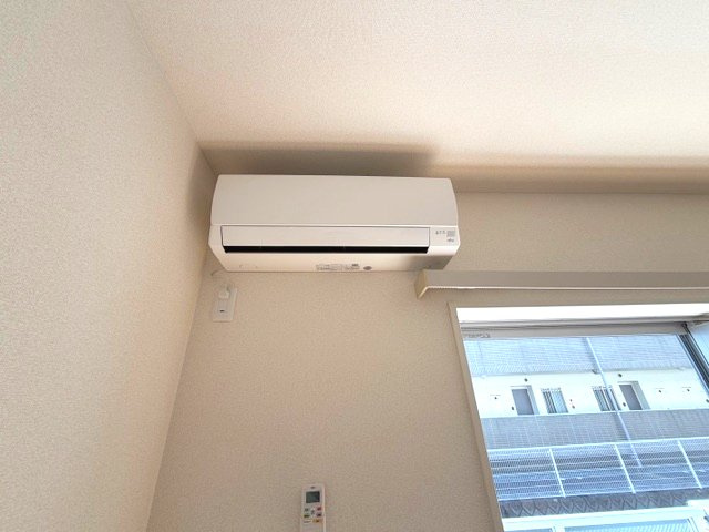 コルトーナ弐番館の設備