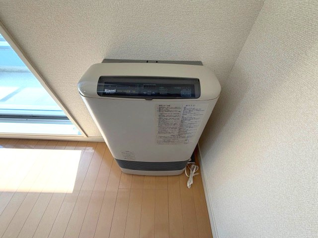 コルトーナ弐番館のその他
