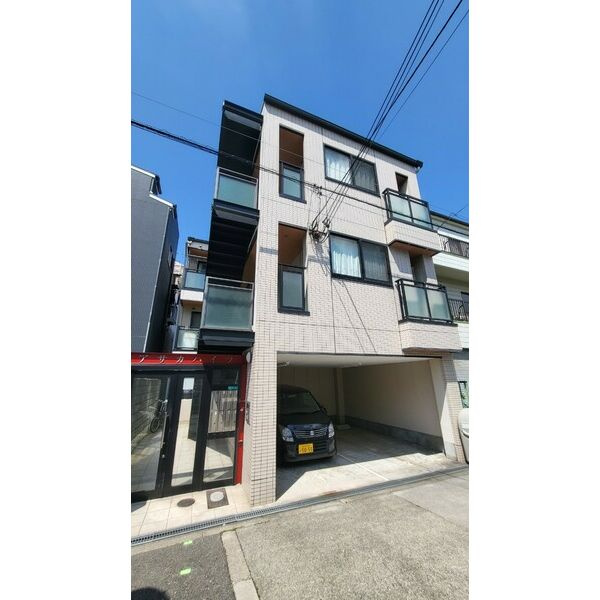THECITY弁天町