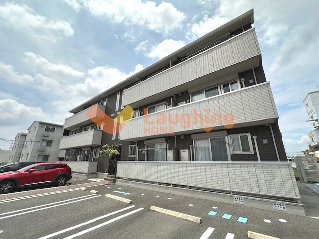 オッツ梅満の外観|外観も気になるポイント