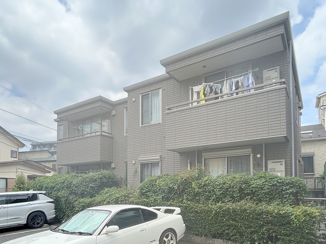 メゾン星の宮