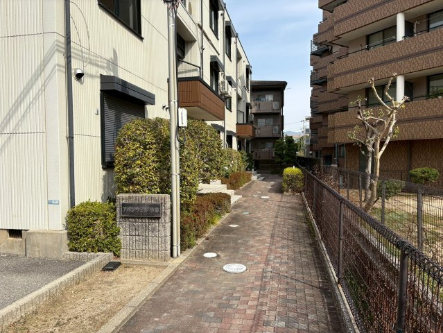 アバンウェル小林のその他