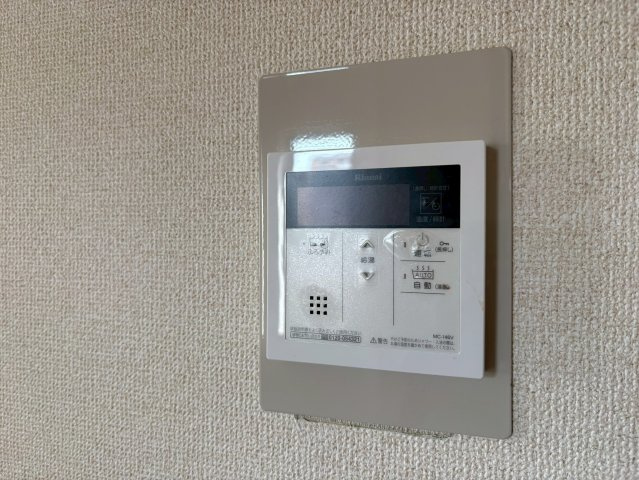 アバンウェル小林のセキュリティ