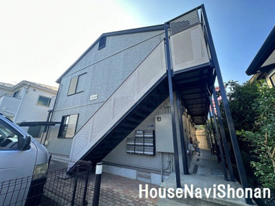 【外観】 | エスパシオ | 室内写真は同タイプ別室の写真です。反転タイプとなります。