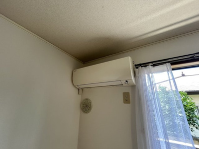 【設備】 | エスパシオ | 室内写真は同タイプ別室の写真です。反転タイプとなります。